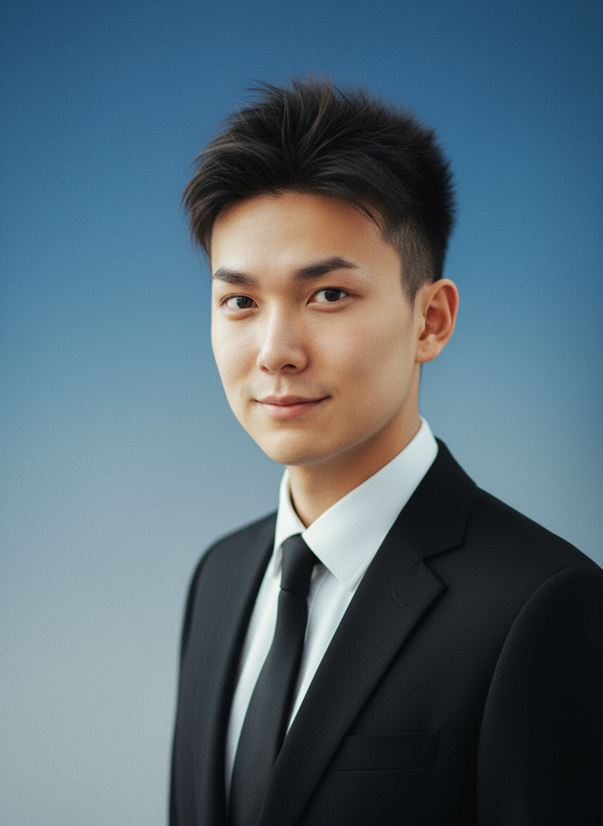 Li Zhou